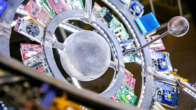 智慧园区消防联动系统：品牌选型需关注的五大关键点